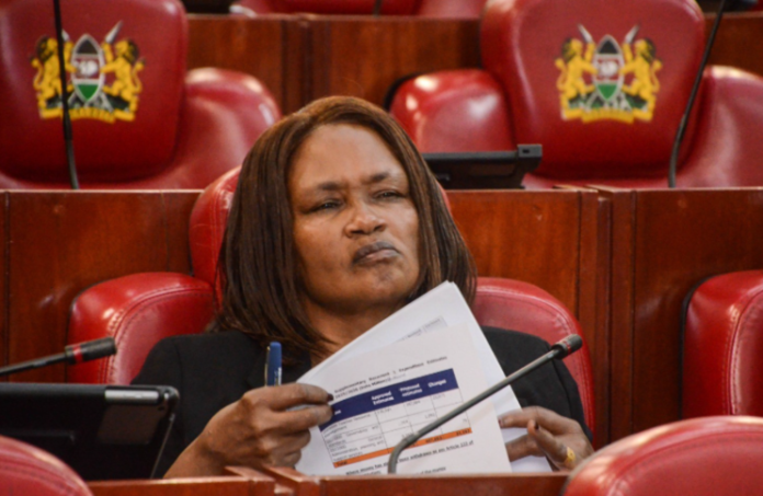TSC announced only 30,000 teachers will be promoted this year, down from President Ruto's promised 50,000, despite the promotion budget doubling to Sh2 billion.