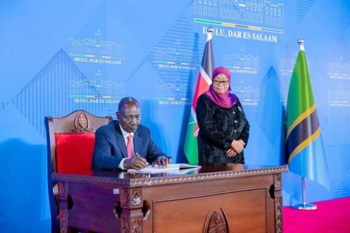 Tanzania’s Samia Suluhu faults Ruto over a Tanga refinery announcement she says lacked her approval, exposing diplomatic and investment tensions.