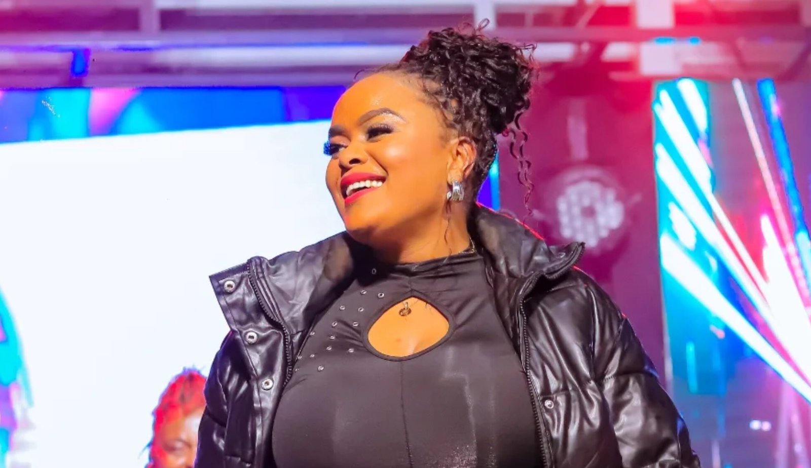 Avril Says Avoiding Stressful Men Keeps You Young