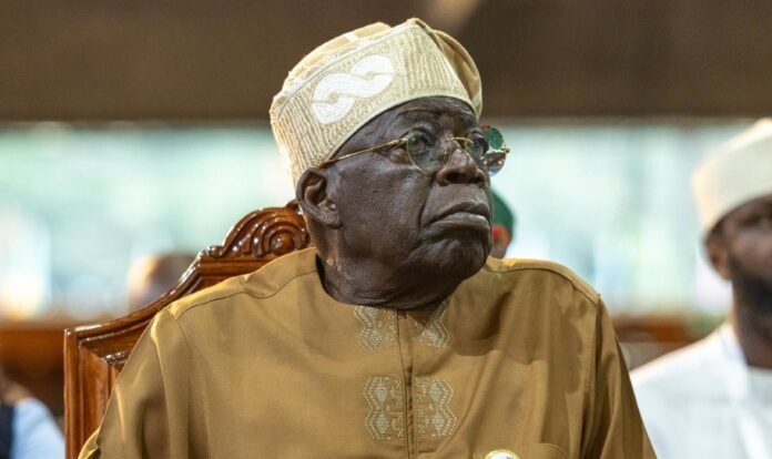 Bola Tinubu Bola Tinubu Secures APC Primary Victory, Set to Seek Second Term in Nigeria