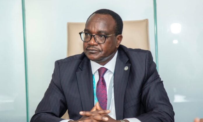 Education CS Julius Ogamba announces a multi-stakeholder task force to address rising school unrest, dormitory fires and student indiscipline across Kenya.