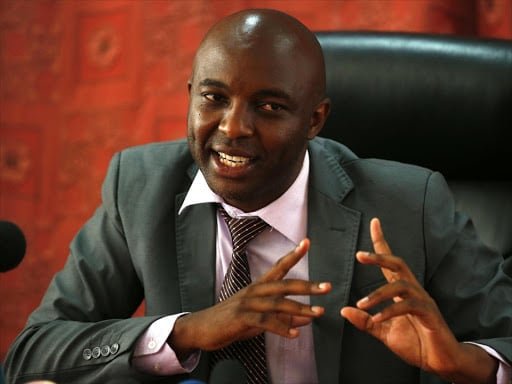 Murang’a Governor Irungu Kang’ata says UDA’s actions are strengthening rivals like Rigathi Gachagua, warning the ruling party risks losing Mt Kenya support ahead of 2027 elections.