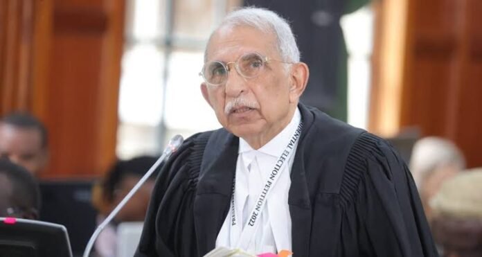 Pheroze Nowrojee Nairobi will hold a road renaming ceremony on Monday in honour of Senior Counsel Pheroze Nowrojee, celebrating his legacy in constitutional law and human rights.