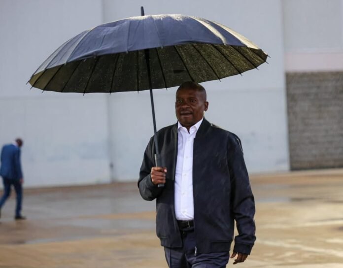 Deputy President Kithure Kindiki has challenged a High Court ruling admitting Dr Daniel Gikonyo’s affidavit in Rigathi Gachagua’s impeachment case.