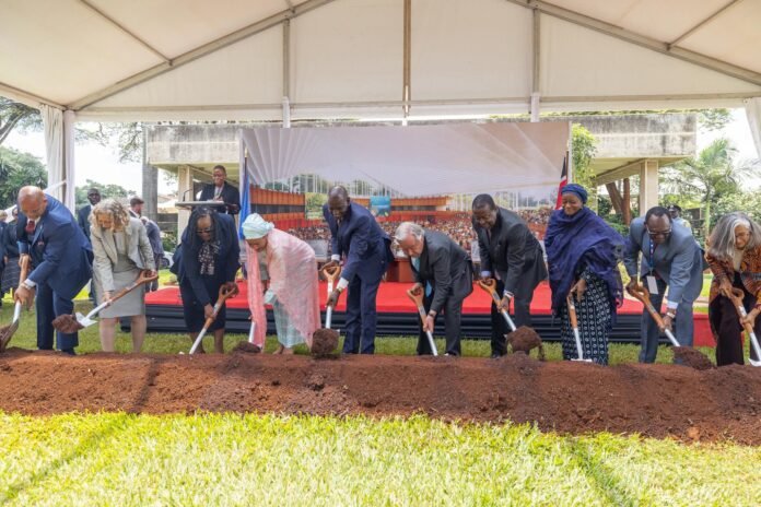 Nairobi UN Expansion to Transform Global Climate Diplomacy
