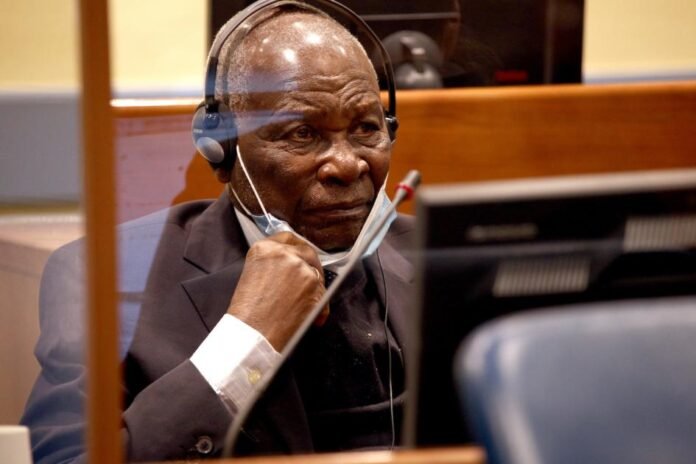The United Nations tribunal has confirmed the death of Rwanda genocide suspect Félicien Kabuga while in custody in The Hague, Netherlands.