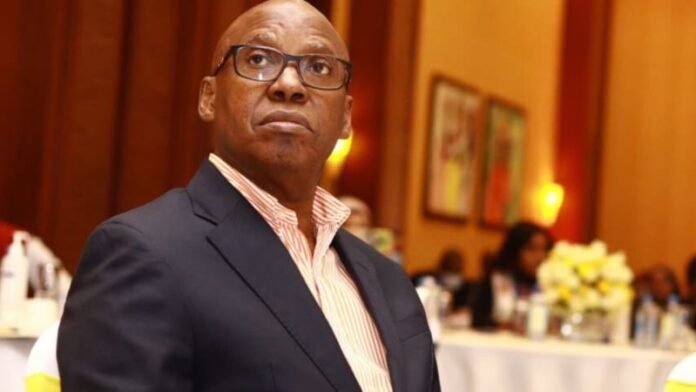 Jimi Wanjigi presidential bid Safina Party leader Jimi Wanjigi has reaffirmed his 2027 presidential ambitions, saying he is determined to become Kenya’s sixth President.