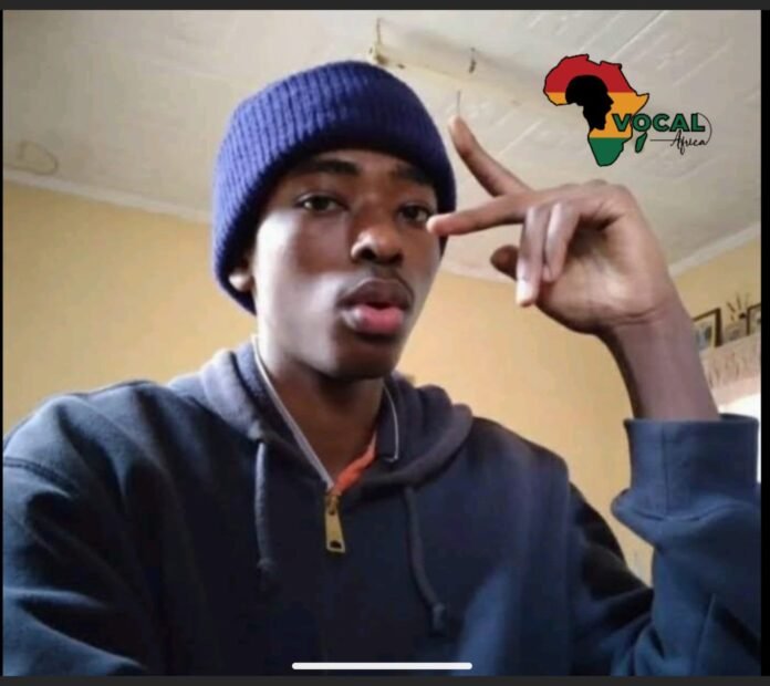 Brian Njung’e A family in Kiambu County is demanding justice after 24-year-old student Brian Njung’e allegedly died inside a police cell just hours after his arrest.