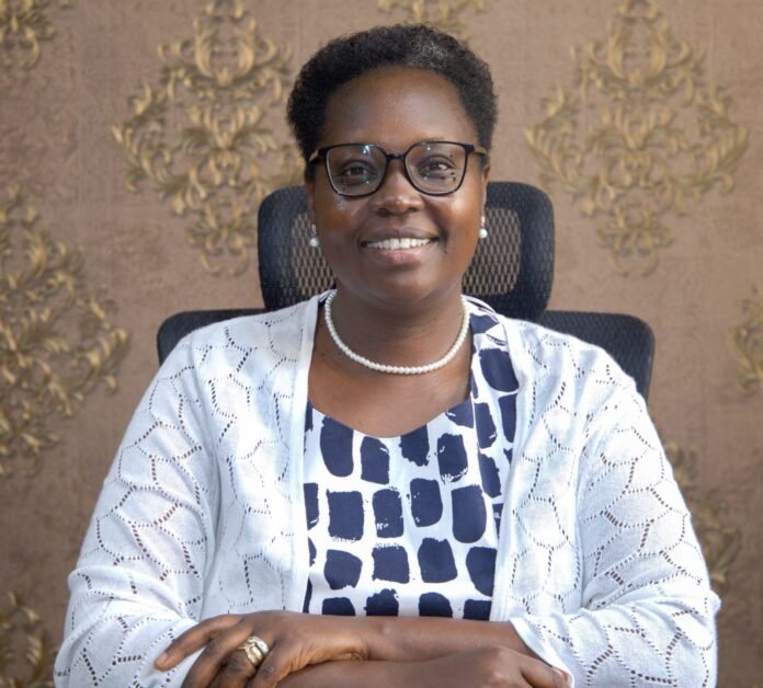 Sharon Kisire The Teachers Service Commission has appointed Sharon J. Kisire as the new TSC Vice Chairperson following the end of Leila Ali Abdi’s tenure.