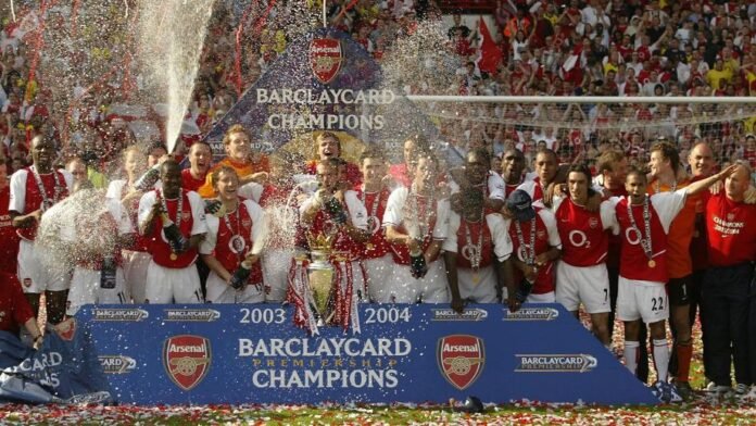 Arsenal wins Premier League Arsenal are Premier League champions for the first time in 22 years! The Gunners sealed a historic triumph under Mikel Arteta, sparking wild celebrations among fans across the world.