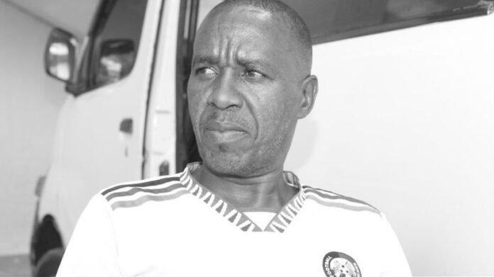 Diblo Kaberia Renowned Kenyan football commentator Diblo “El Mago” Kaberia has died after a short illness, leaving the sports media fraternity in mourning.