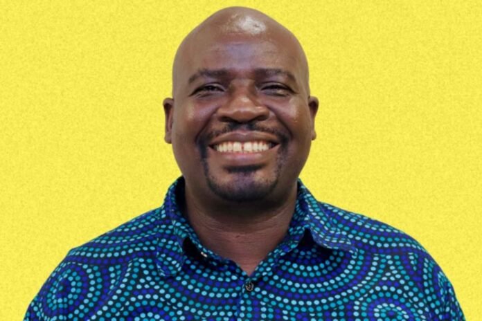 George Morara Amnesty Kenya Amnesty International Kenya has appointed George Morara as Executive Director, effective June 2, 2026, following a competitive process.