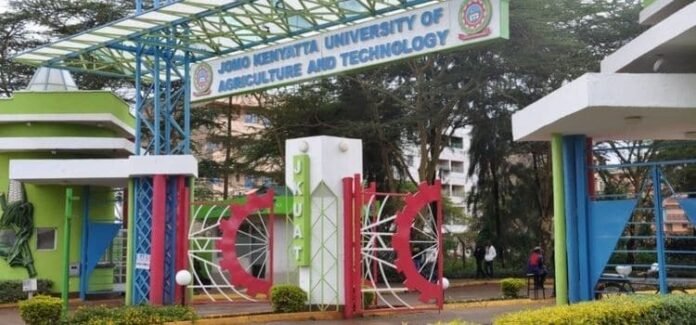 US Embassy Freedom 250 Tour The US Embassy has launched the Freedom 250 Tour at JKUAT, bringing AI, robotics, drone racing, entrepreneurship clinics and career mentorship to thousands of Kenyan students.
