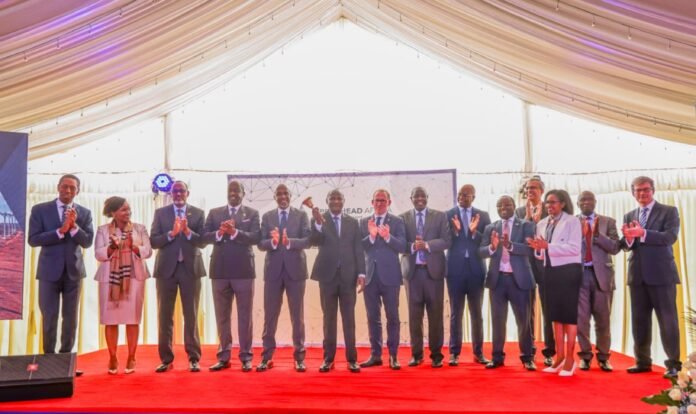 Kenya’s First Infrastructure Fund Lists on NSE With UK Backing