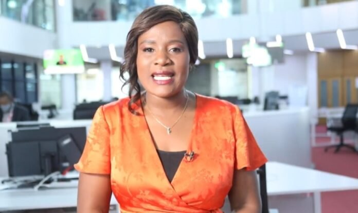 Kilobi Atwoli’s Wife Mary Kilobi Shortlisted for Govt Job