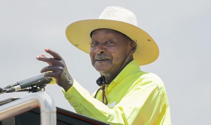 Museveni Drops 28 Ministers in Major Cabinet Reshuffle