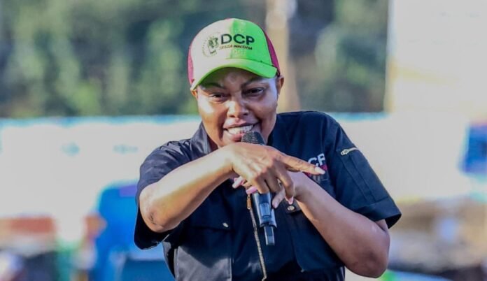 Omanga ‘I Didn’t Even Know I Was Still Serving’ – Omanga Mocks Govt After Sudden Board Removal