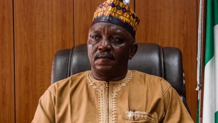 Saleh Mamman Ex-Nigerian Minister Jailed 75 Years Over Sh3.4 Billion Fraud Case