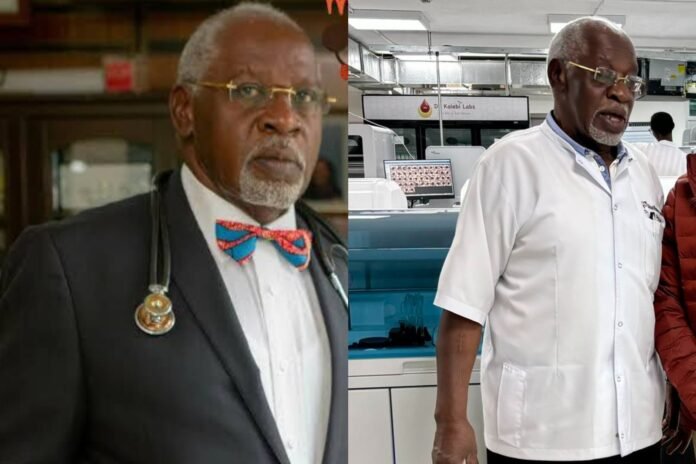 WhatsApp Image 2026-05-01 at 8.35.32 PM Veteran Gynaecologist Job Obwaka Dies at 83
