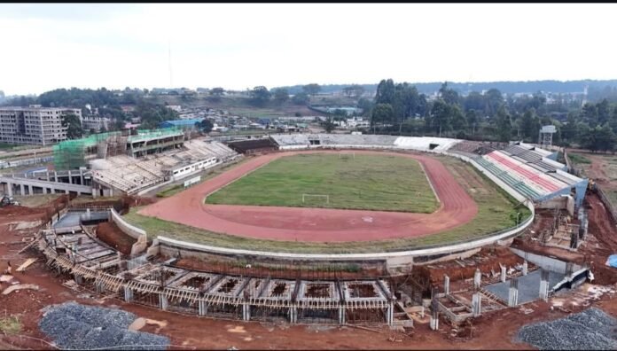 kipchoge-keino stadium kipchoge-keino stadium