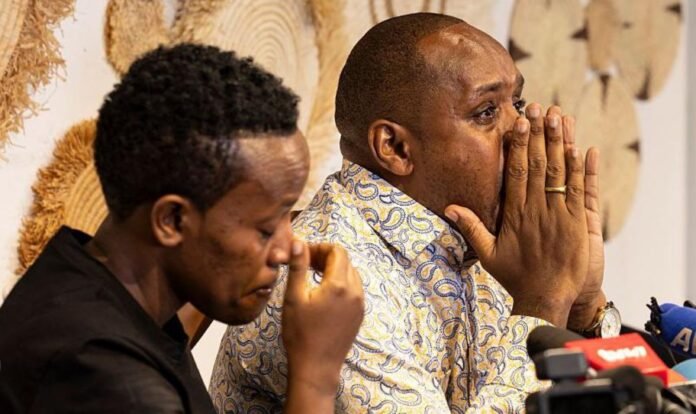 US Sanctions Senior Tanzanian Cop Over Torture of Activists