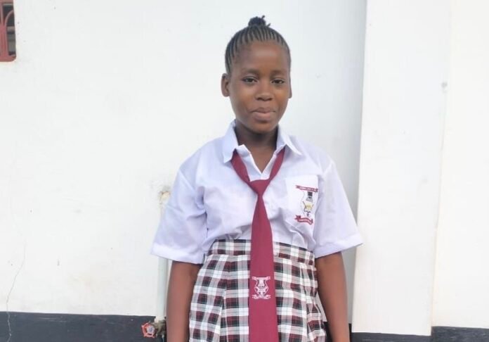 Farida Kadzo Changawa Farida Kadzo Changawa, a young survivor of sexual violence, whose murder in Kilifi County sparked renewed calls for stronger protection of women and children.