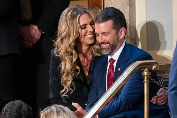 donald trump jr.