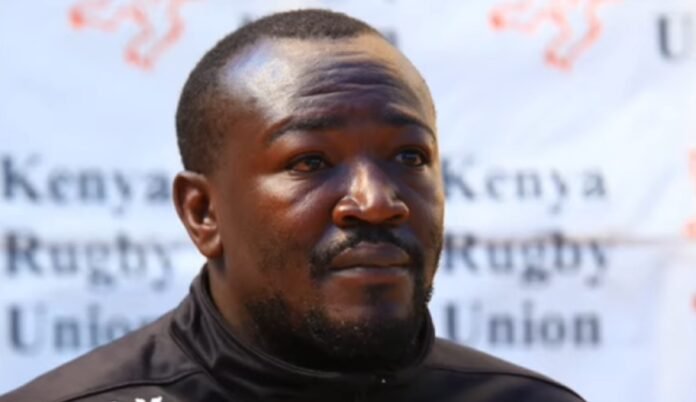 Former Kenya Lionesses Coach Felix Oloo Killed in US Road Accident