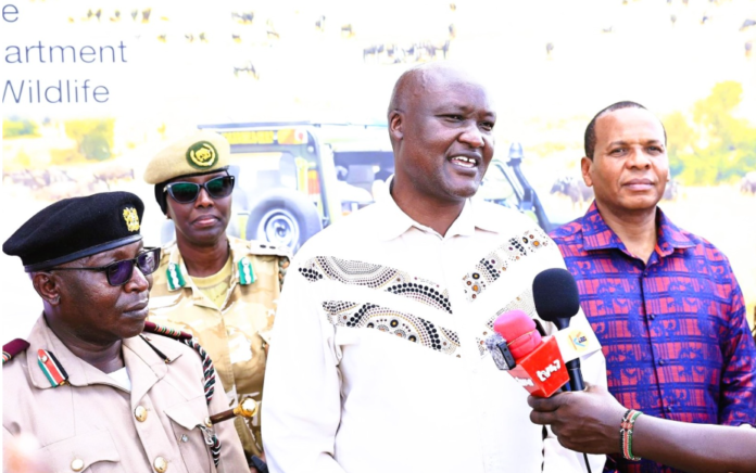 KWS has compensated 225 victims of human-wildlife conflict in Tana River County with Sh172 million as the government moves to speed up claims processing.