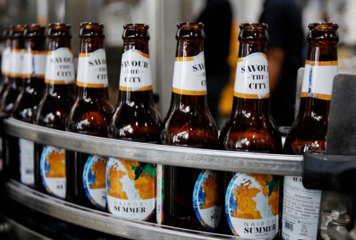 image Petitioners have moved to the High Court seeking orders to block a proposed EABL shareholding transaction involving Diageo and Asahi Group.