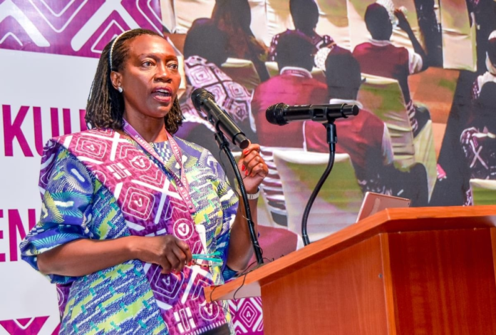 Martha Karua has accused the Kenya Kwanza administration of failing on healthcare, infrastructure and service delivery during her Eastern Kenya tour.