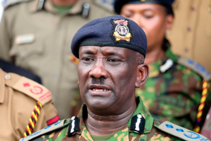 image Police have announced temporary traffic disruptions and road closures in Nairobi ahead of the African Forward Summit 2026 at KICC.