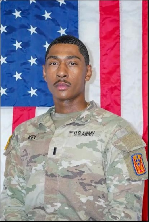 image The US Army has identified 1st Lt. Kendrick Lamont Key Jr. after his body was recovered during a joint US-Morocco search operation near Cap Draa.