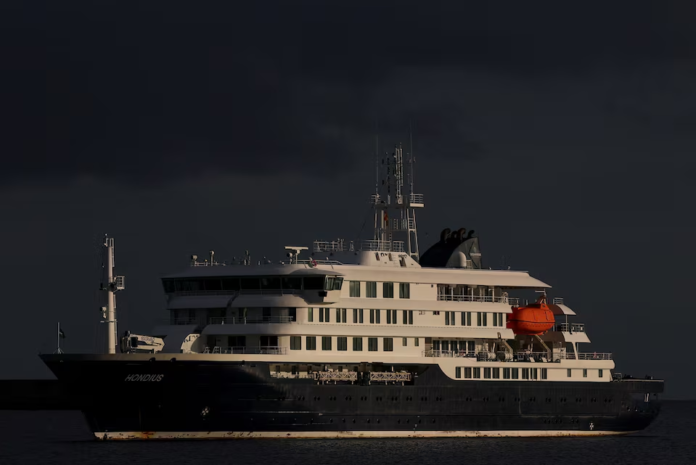 Australia will evacuate citizens from a cruise ship linked to a hantavirus outbreak that has killed three people and triggered international quarantine measures.