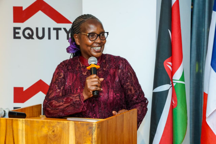 image Kenya and France have moved to strengthen economic cooperation through new investment talks focusing on energy, transport, technology and agribusiness.