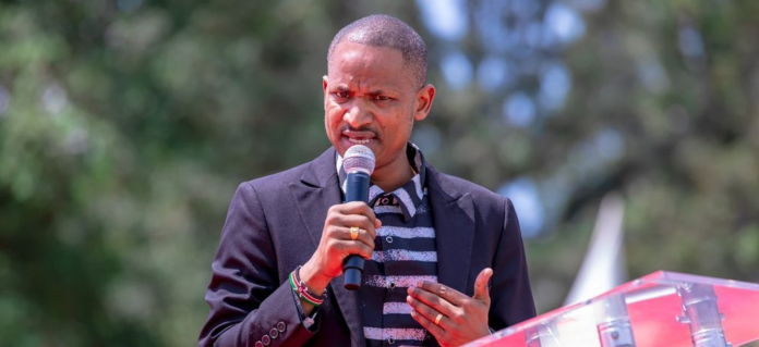 image Babu Owino defends Linda Mwananchi movement, citing unemployment and high living costs as key drivers. Leaders push for accountability ahead of 2027.