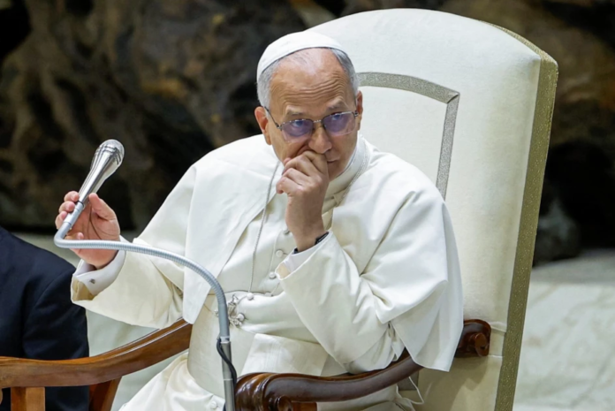Pope Leo XIV to Release AI Manifesto as Vatican Pushes Ethics Debate