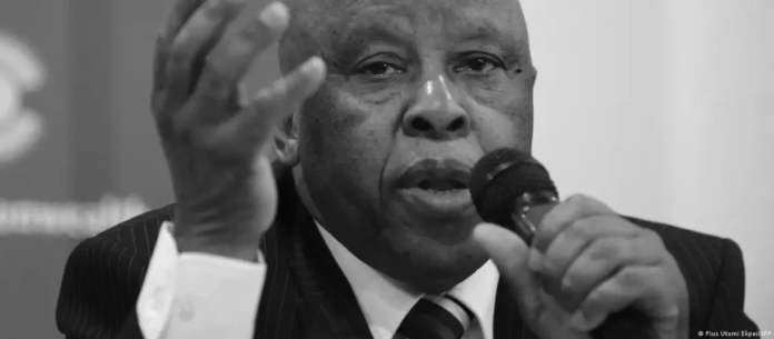 Botswana has declared Friday May 15, 2026 an unpaid public holiday to honour former President Festus Mogae. President Boko issued the notice under the Public Holidays Act.