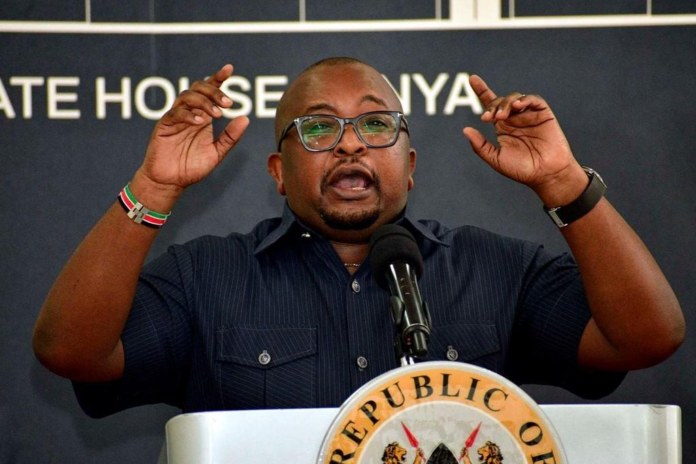 PS Charles Hinga has asked Parliament to approve Sh150 billion to bridge a funding gap in the affordable housing programme, warning current allocations fall short of the Sh228 billion needed.