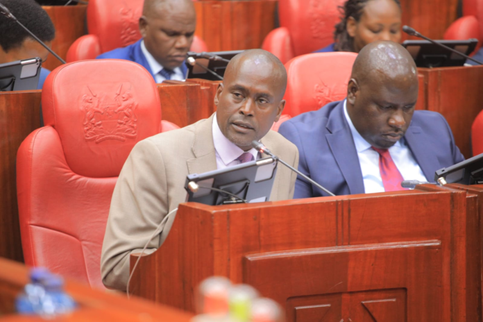 State House Comptroller Katoo Ole Metito State House Comptroller Katoo Ole Metito has asked Parliament for KSh 20 billion for 2026/27, citing a KSh 7 billion shortfall from Treasury's Sh 13 billion allocation.