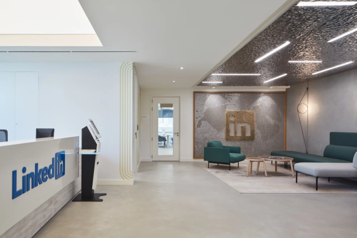 LinkedIn plans to cut about 5 P.c of its global workforce as tech firms deepen restructuring despite rising revenues and AI expansion.