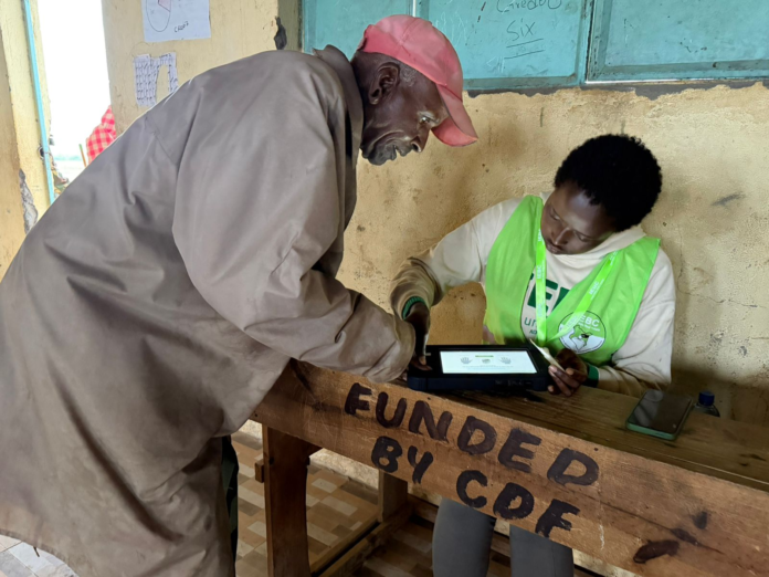 IEBC has urged voters to turn out for by-elections in Emurua Dikirr, Porro Ward and Endo Ward as polling stations open from 6am to 5pm.