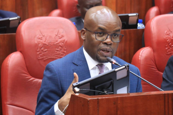 image The government has proposed a Sh3,000 monthly stipend for 110,000 village elders as part of efforts to formalise grassroots administration support.