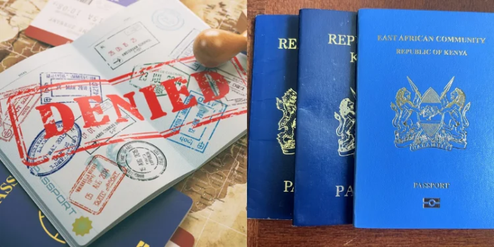 The US State Department has warned passport applicants against using AI tools or digital filters on passport photos, saying altered images will be rejected and cause delays.