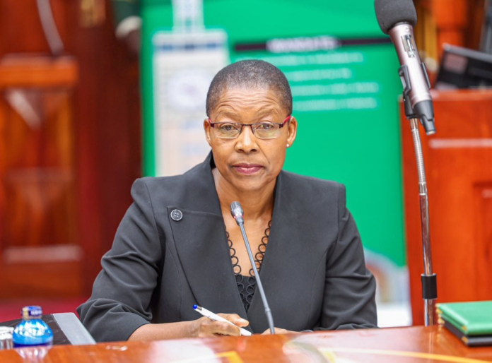 The Registrar of Societies has issued a 60-day grace period for registered societies in Kenya to file annual returns or face enforcement action.