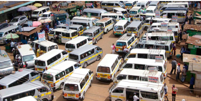 image EPRA raises diesel to KSh242.92 and petrol to KSh214.25 sparking anger, fare hikes, fuel queues and political backlash across Kenya.