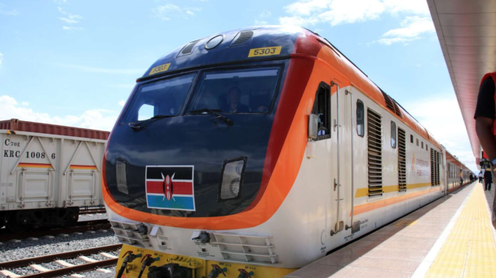 Court of Appeal Orders Release of SGR Documents in Landmark Transparency Ruling The Court of Appeal has upheld a ruling ordering disclosure of SGR project documents, affirming Kenyans’ constitutional right to access State-held information.