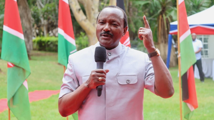 Ruto Government Blamed for Transport Disruptions Kalonzo Musyoka has accused the Ruto administration of mishandling fuel pricing as Kenya faces transport paralysis following a nationwide matatu strike.