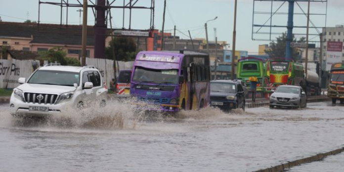 Kenya Met Forecasts Continued Rainfall Across Multiple Regions Kenya Met has forecast continued rainfall across the Rift Valley, Lake Victoria Basin, Coast and parts of eastern Kenya from May 19 to 25.