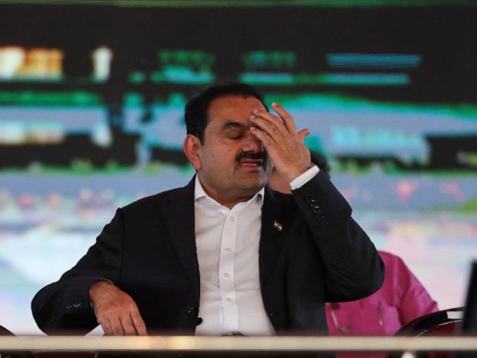 US Drops Criminal Fraud Charges Against Gautam Adani The US Department of Justice has dropped criminal fraud charges against Indian billionaire Gautam Adani after major settlement agreements.